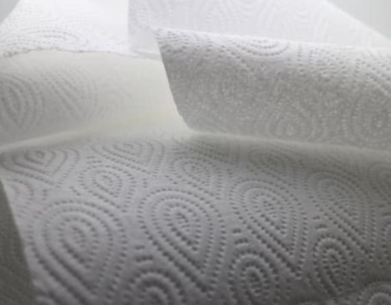 Bamboo Tissue Paper-4