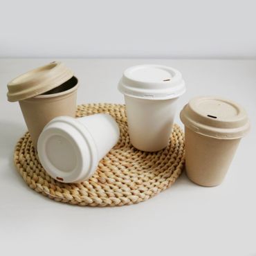 Disposable Bamboo Cups
