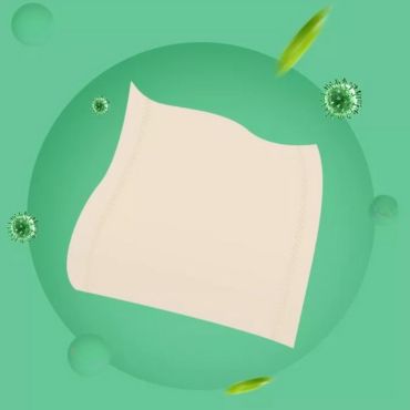 Natural Antibacterial