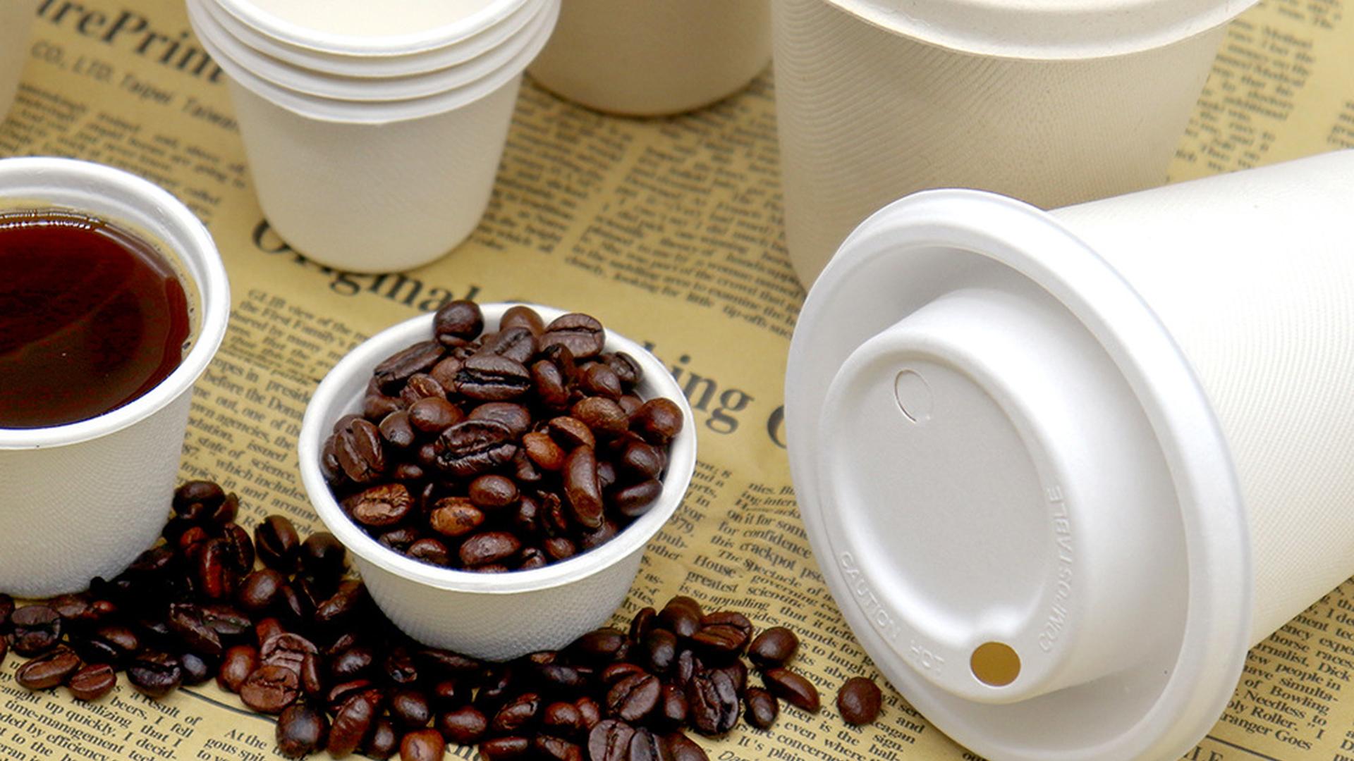 How to Choose the Perfect Disposable Cups for Your Business