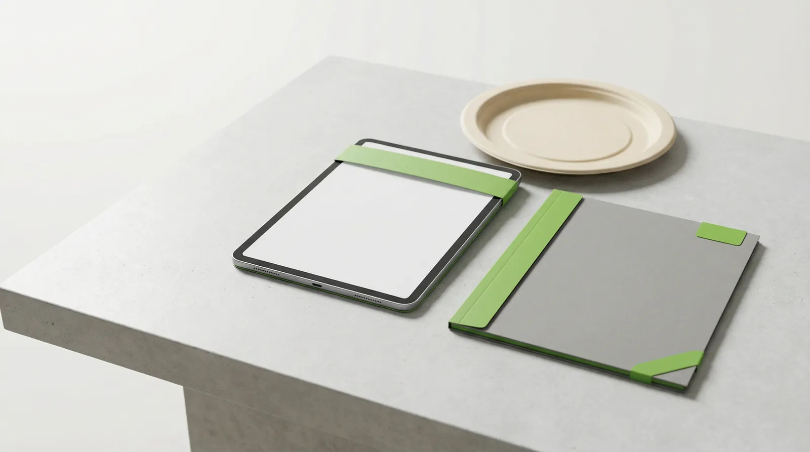 Download PFAS-free plates compliance pack PDF for restaurant and distributor sourcing