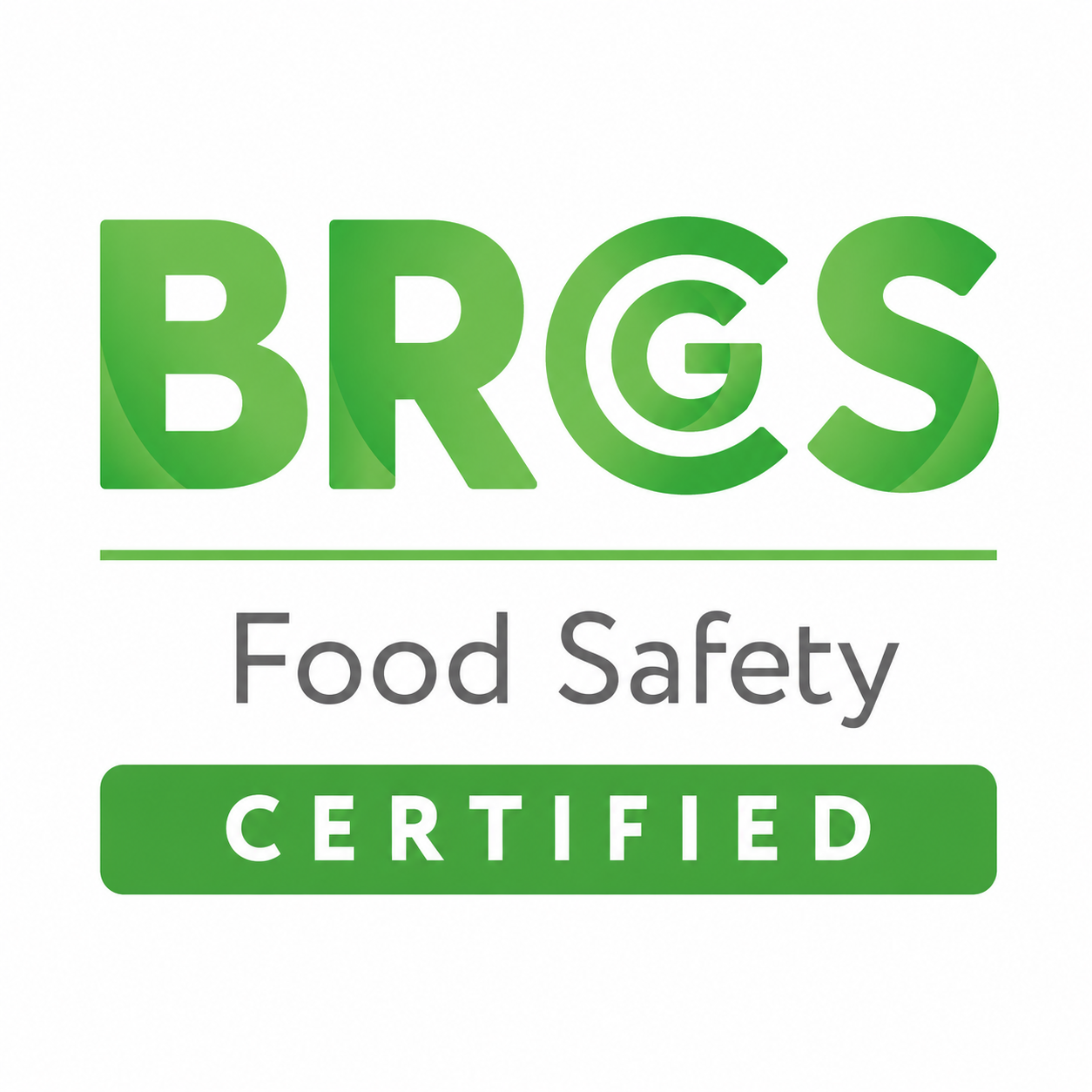 BRCGS food safety certification support for Panabam food packaging production