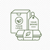 OEM and private label food packaging customization