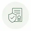 Food-contact testing and compliance document support